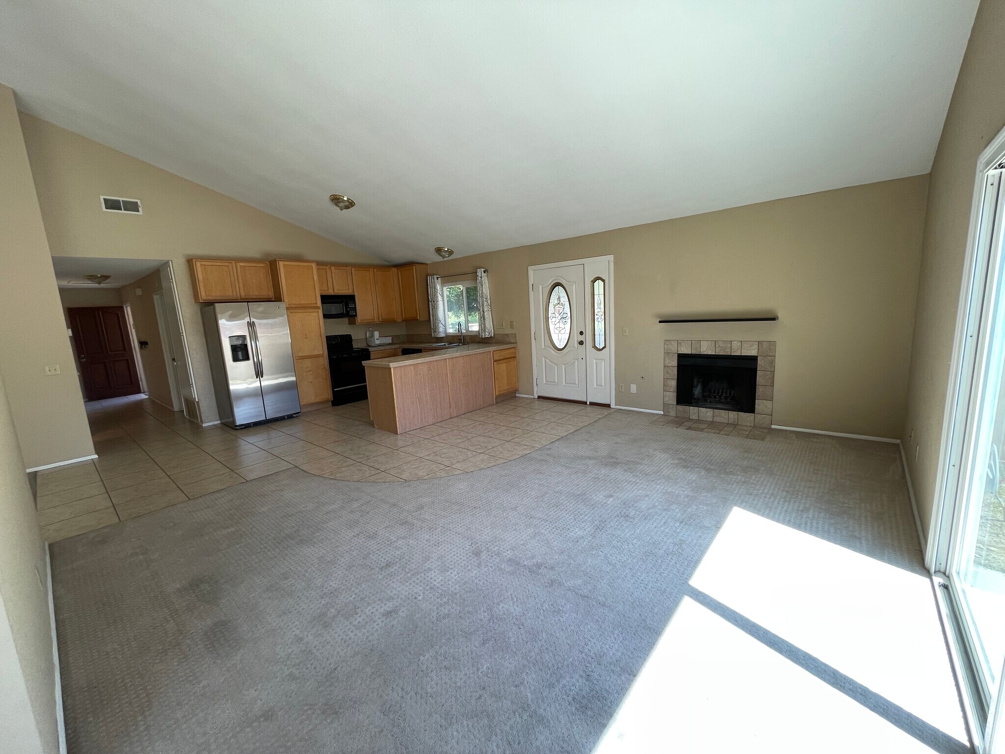 Building Photo - 2802 Cazadero Dr