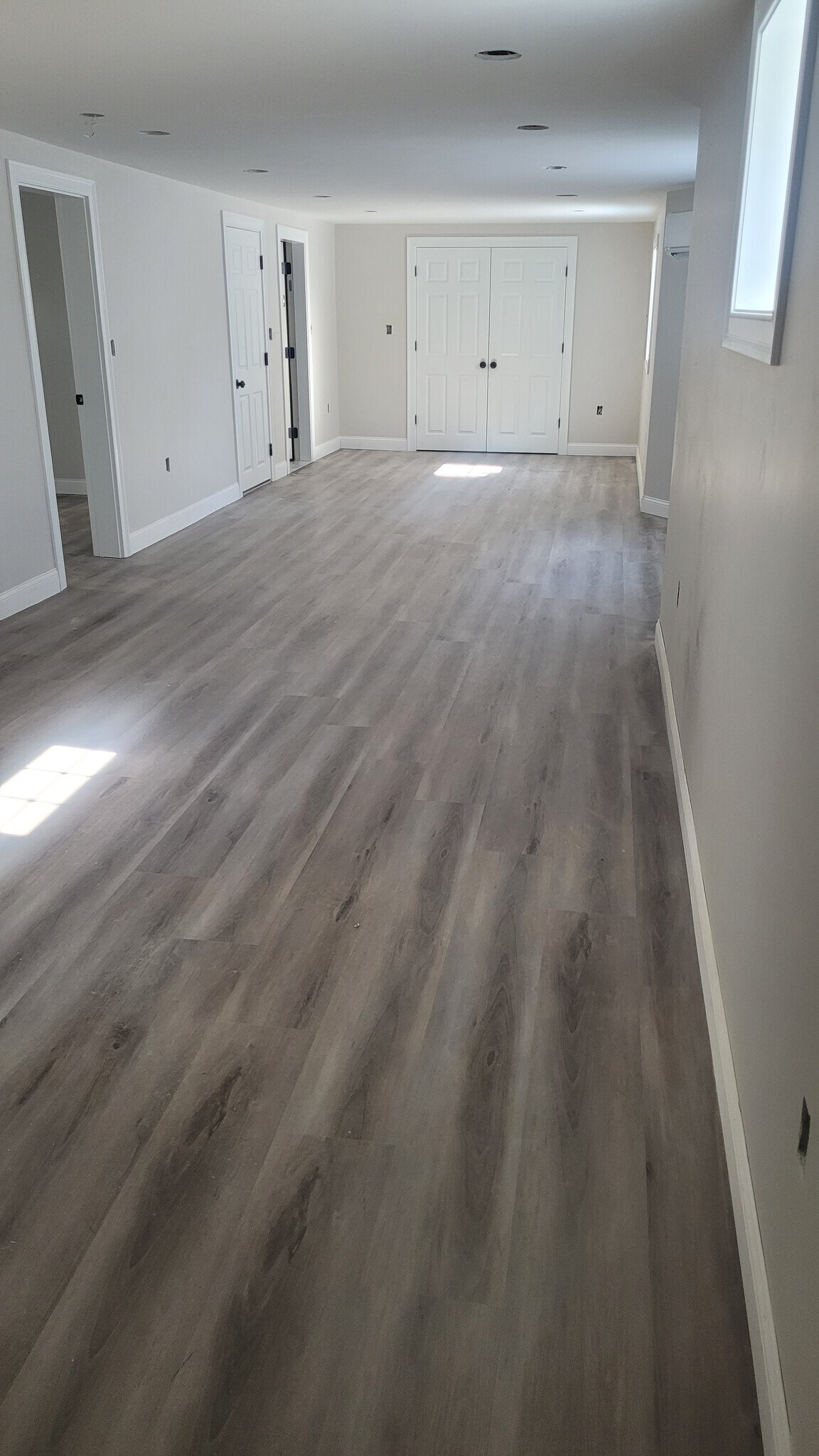 Enormous lower level bonus area - 29 Amaranth Ave