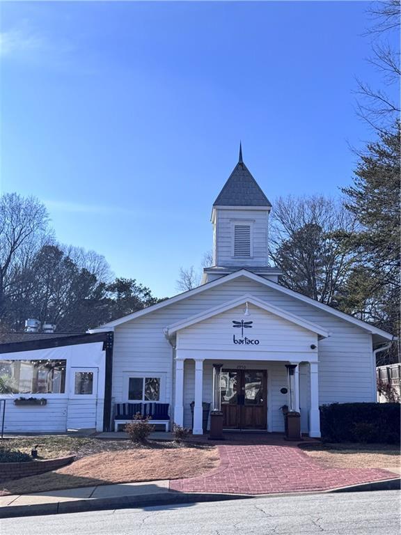 Building Photo - 3412 Essex Ave