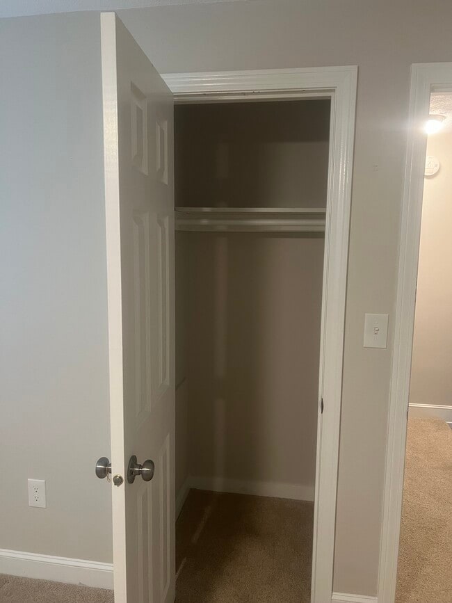 Bedroom 2 Closet - 15 Townhouse Rd