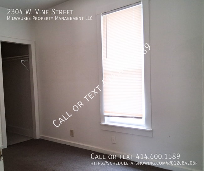 Building Photo - 2304 W Vine St