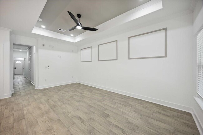 Building Photo - 7832 Booker St