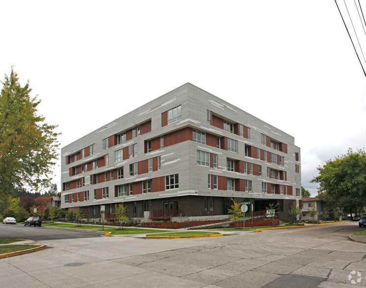 Primary Photo - Arena District Apartments