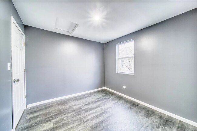 Bedroom 3 - 2405 S Troy St