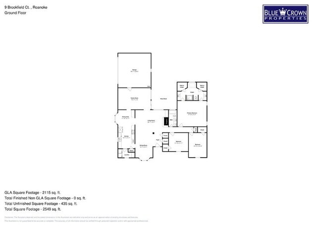 Building Photo - 9 Brookfield Ct