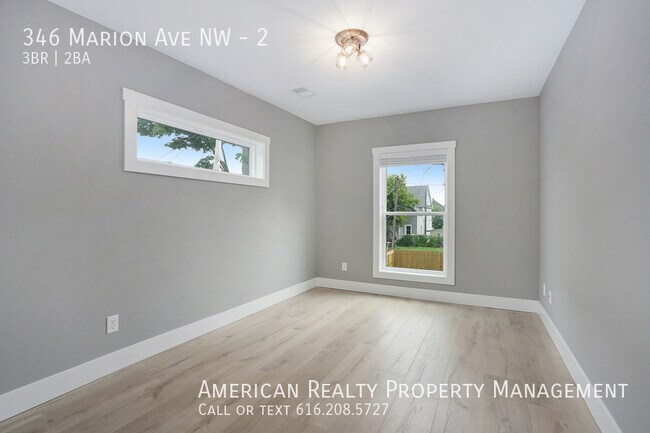 Building Photo - 346 Marion Ave NW