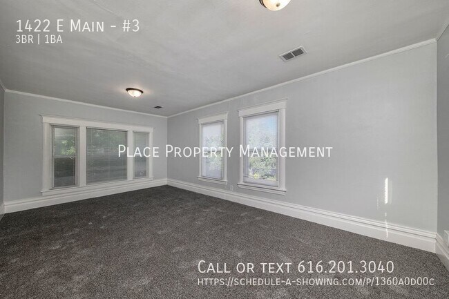 Building Photo - 1422 E Main #3 - Completely Updated Upper ...