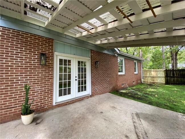Building Photo - 7203 Bailey Ct