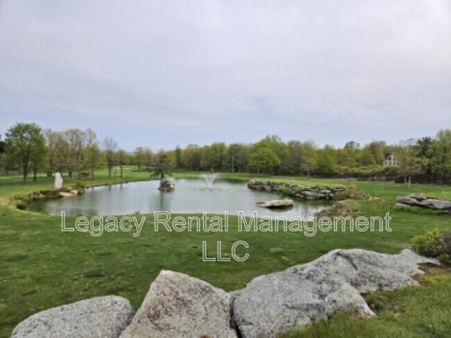 Building Photo - 116 Cheyney Dr