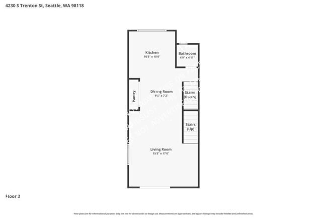 Building Photo - 4230 S Trenton St