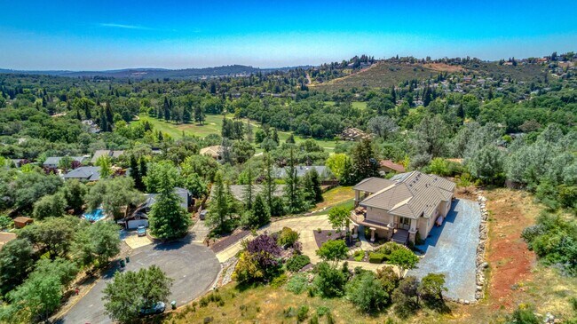 Building Photo - Executive Hilltop Retreat in Cameron Park ...