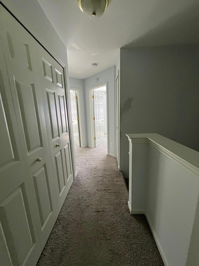 Building Photo - 2815 Barclay Way
