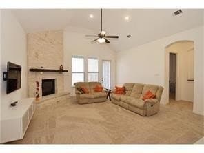 Building Photo - 1809 Houghton Dr