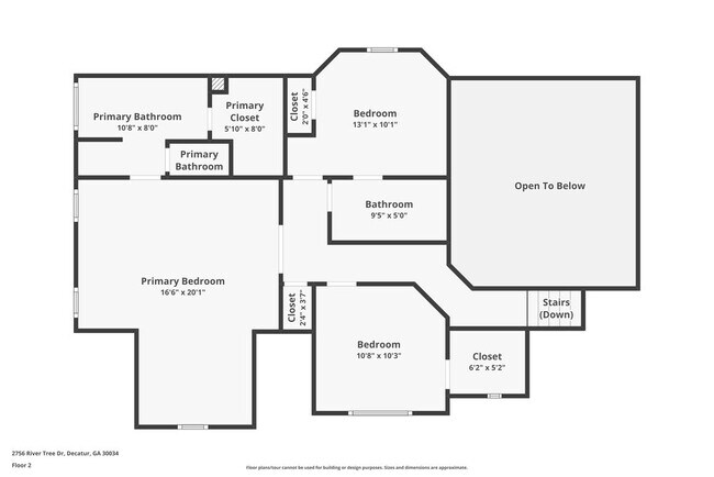 Building Photo - 2756 River Tree Dr