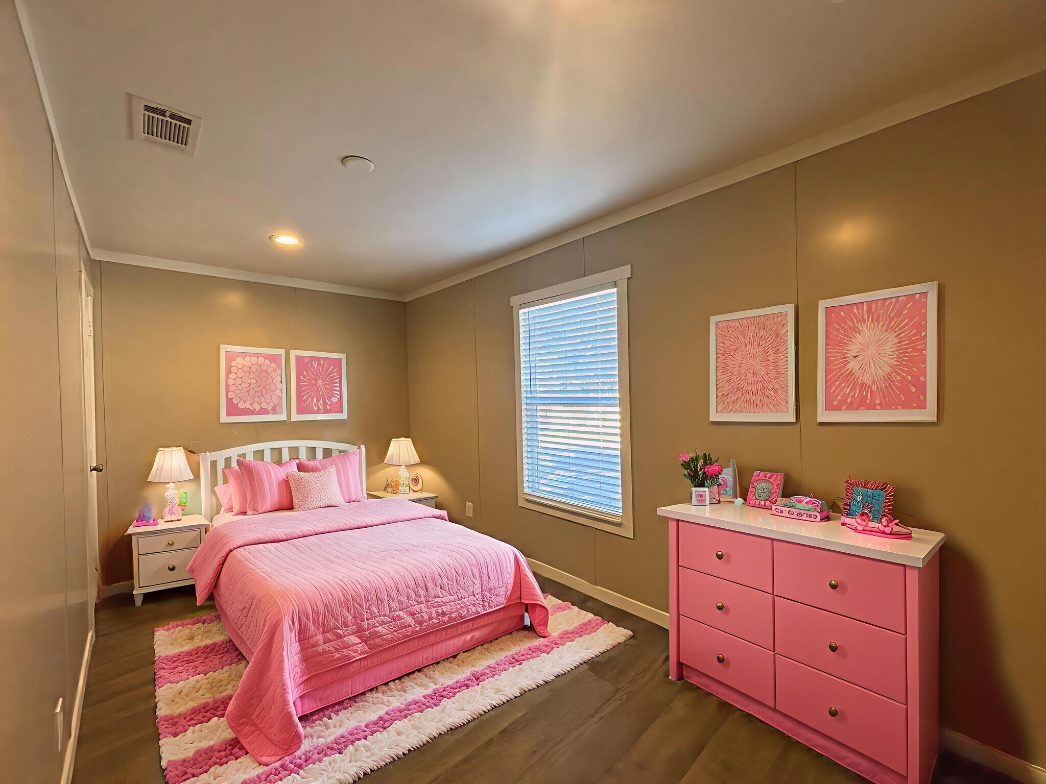 Building Photo - 118 E Semands St