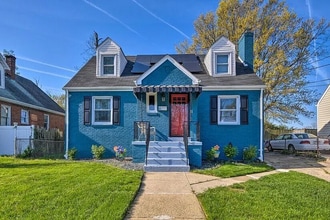 Building Photo - 4617 Boosa St