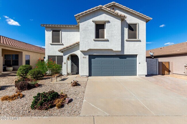 Building Photo - 18452 El Amancer
