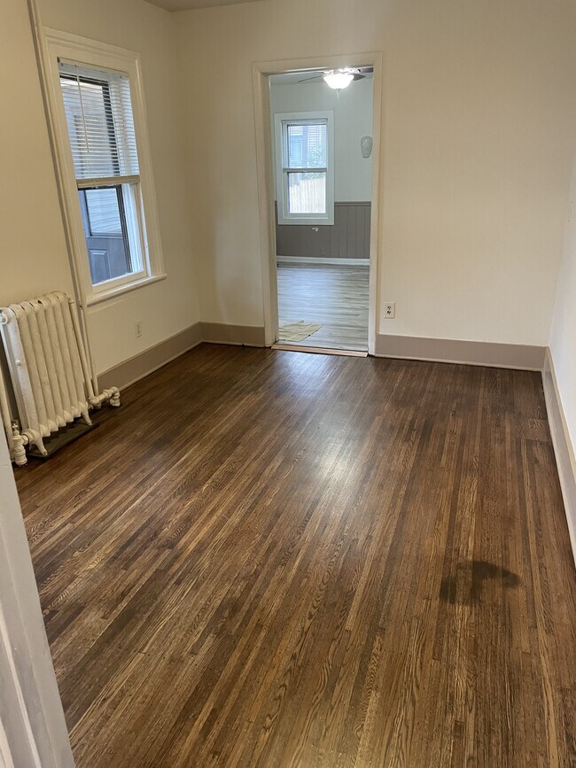 Living Room - 17 Whitmore St