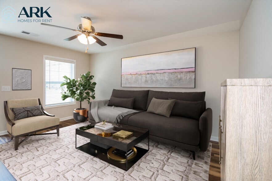 Building Photo - 925 Dawsons Park Wy