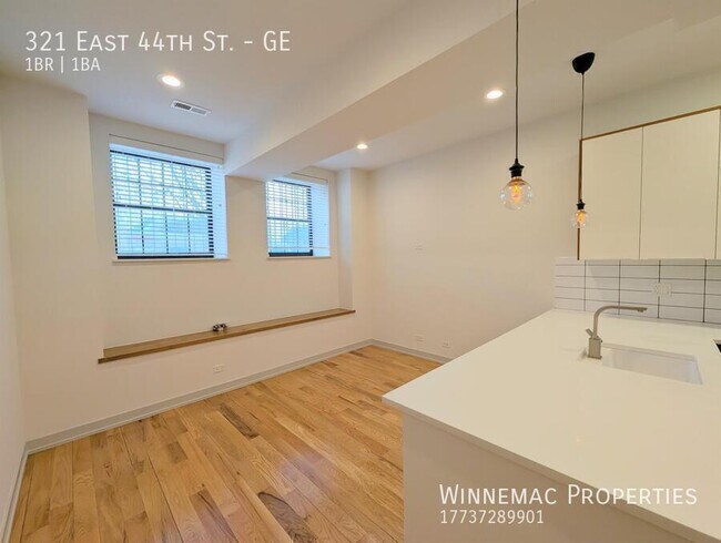 Building Photo - 321 E 44th St