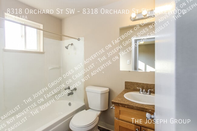 Building Photo - 8318 Orchard St SW