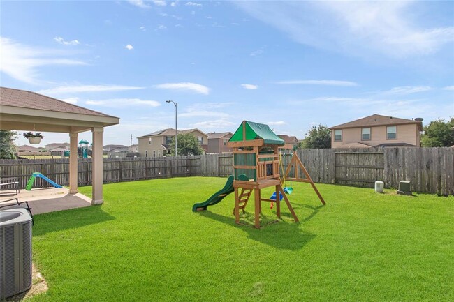 Building Photo - 18703 Brown Redbud Ct