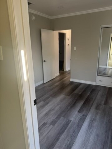 View from master bath into bedroom - 1 - 445 W Ellis Ave
