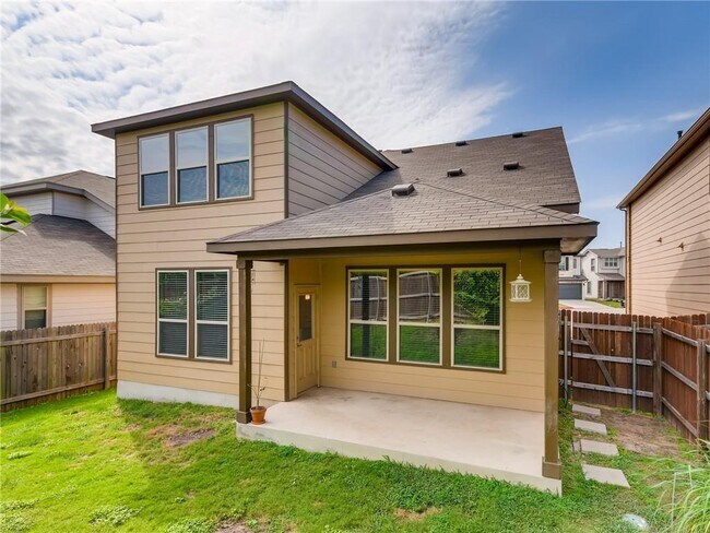 Building Photo - 9801 Tolima Dr