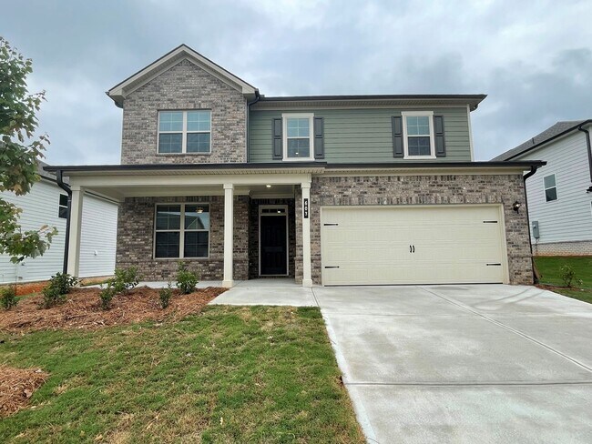 Building Photo - 603 Skye Ct