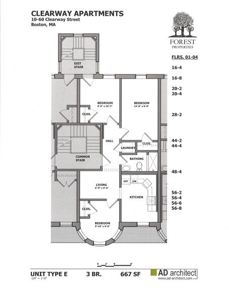 Building Photo - 6 Clearway St