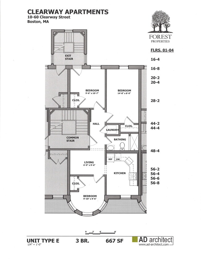 Building Photo - 6 Clearway St