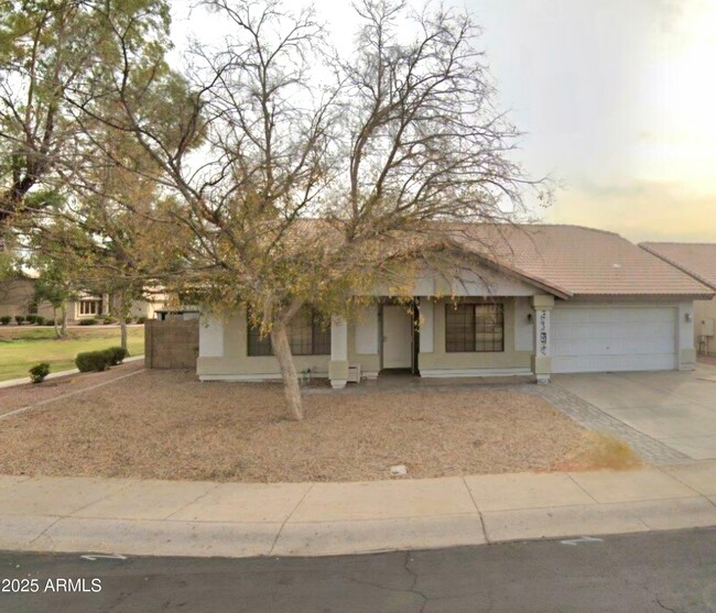 Primary Photo - 501 W Palo Verde St