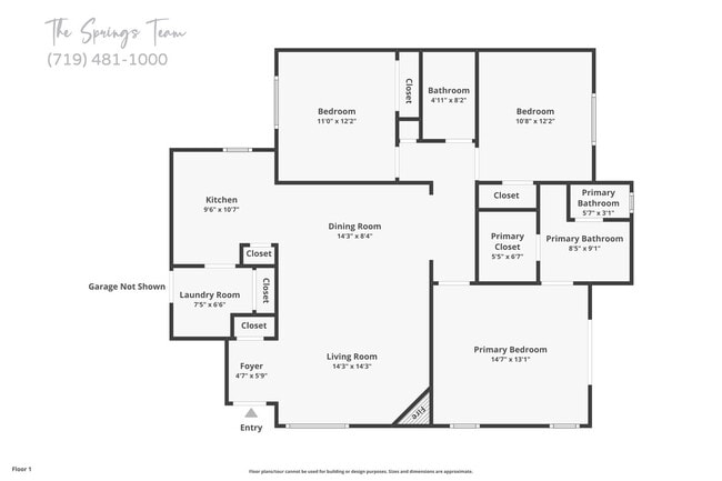 Building Photo - 11920 Brahman Ct