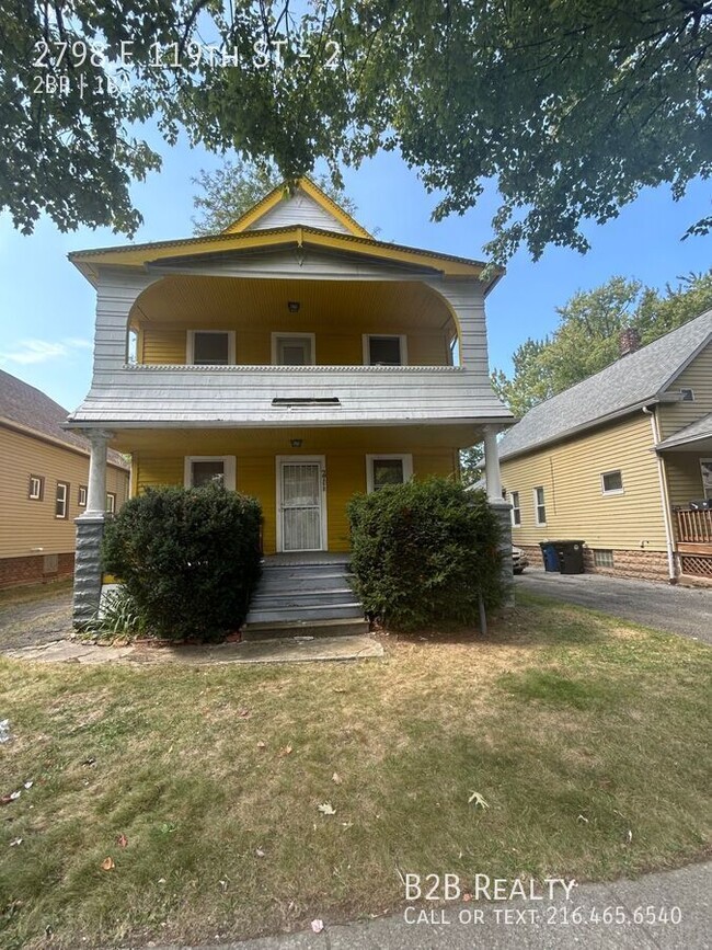 Building Photo - 2798 E 119th St