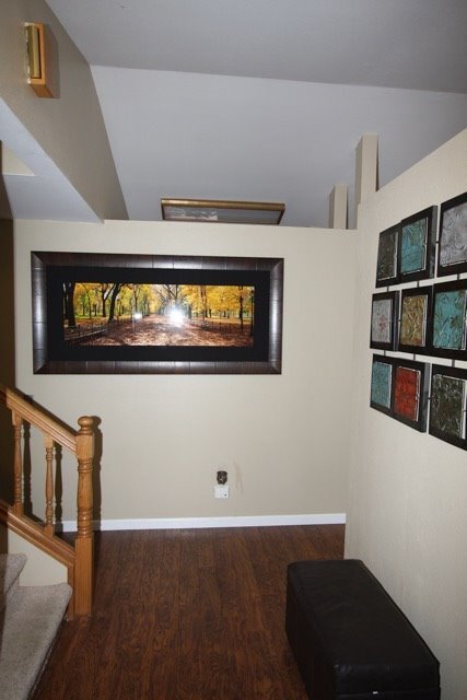 Building Photo - 3 Bedroom Home in South Anchorage w/ Fenced Yard!