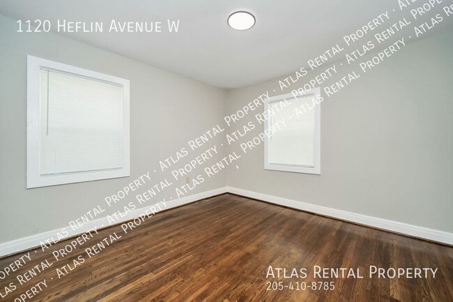 Building Photo - 1120 Heflin Ave W