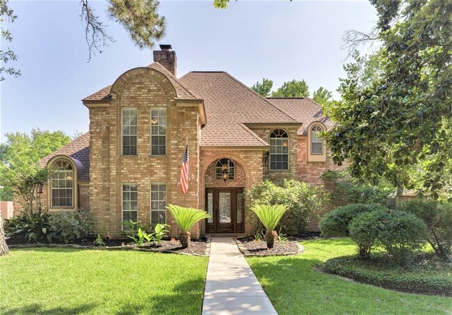 Building Photo - 13206 Chriswood Dr