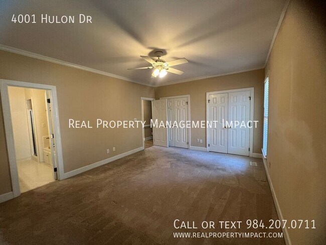 Building Photo - 4001 Hulon Dr