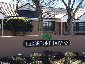 Building Photo - Harbrooke Downs - Unit 25-B