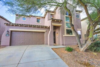 Building Photo - Rancho Sahuarita