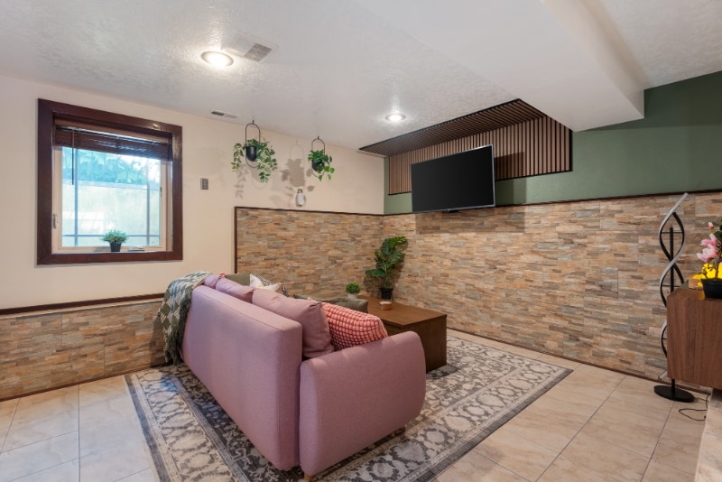 Building Photo - 3950 NE Garfield Ave.