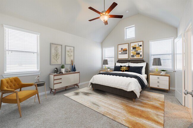 Building Photo - 19622 Talley Valley Dr