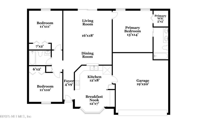 Building Photo - 7609 Dover Cliff Dr S