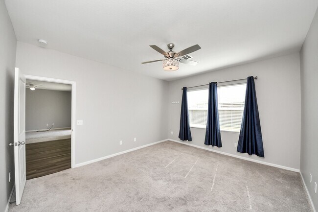 Building Photo - 6306 Highland Trl Dr