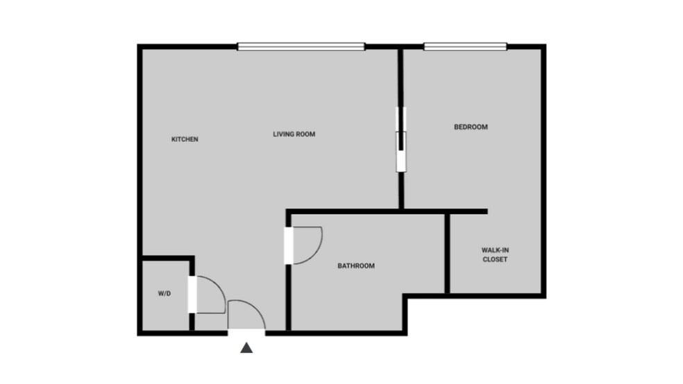 Building Photo - 1 S Market St