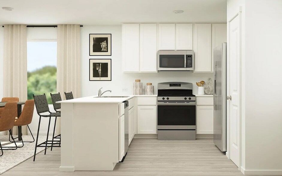 Building Photo - 6110 Bayberry Blooms Ln