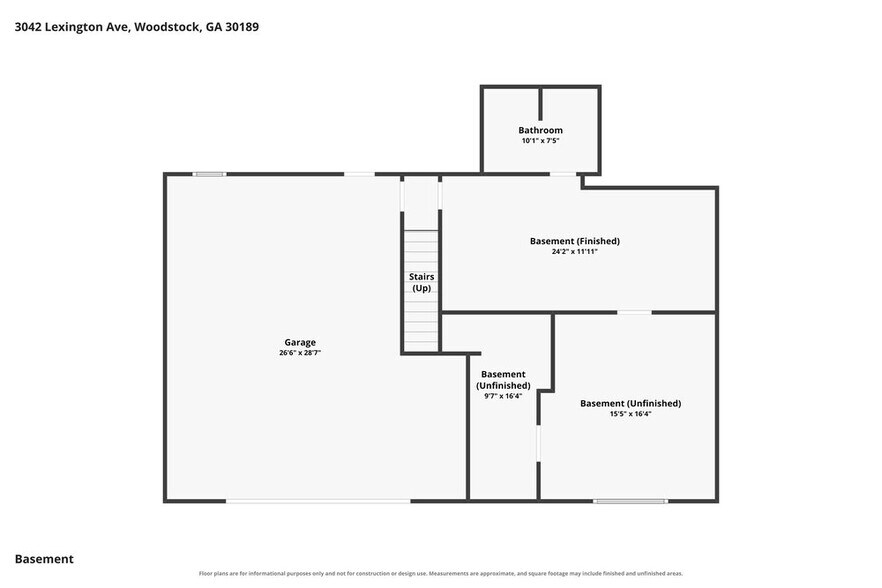Building Photo - 3042 Lexington Ave