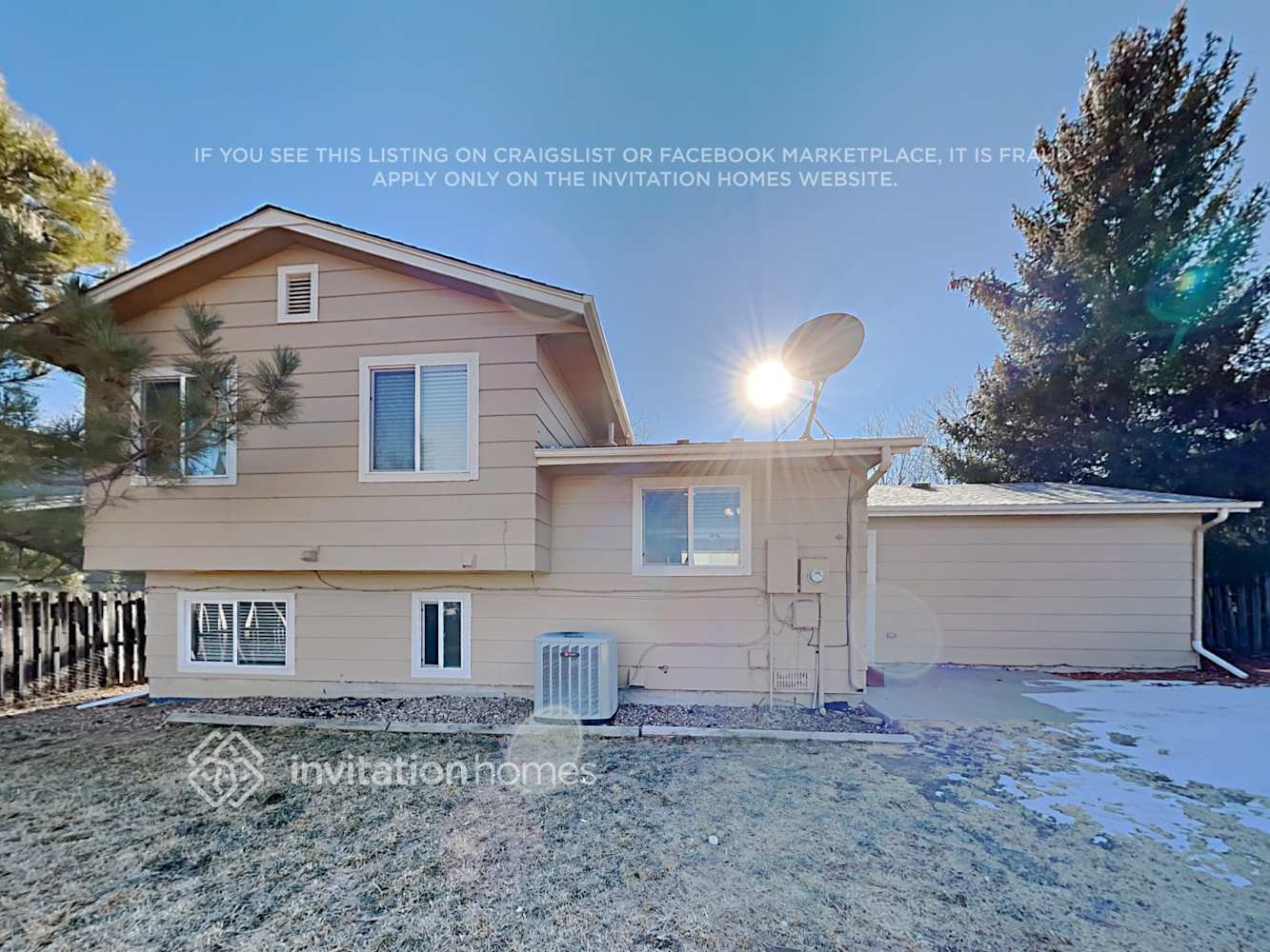 Building Photo - 18821 E Oregon Dr