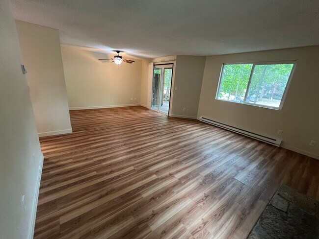 Dining Room - 6301 SW Valley Ave