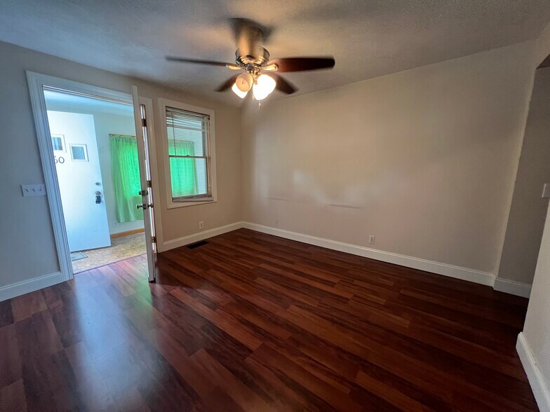 Building Photo - 60 Homer Ave